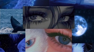 تنها چیزی که میتونه حالمو خوب کنه ویدیو های خیلی قدیمی مترزکه اون زمانی که بکگراندش کلی پوستر بود:)))