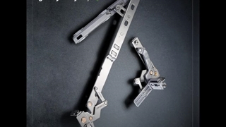 ست دو حالته لولا مخفی آلوکسیل - کیفیت آلمانی، اطمینان ایرانی