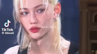 مطمئن باش اینجوری باشه... فلیکس ◕‿◕