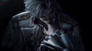 .sylus vampire ver
