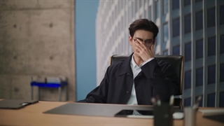 سریال چینی عشق در میان خطوط(Love Between Lines 2026)قسمت نهم با زیرنویس فارسی