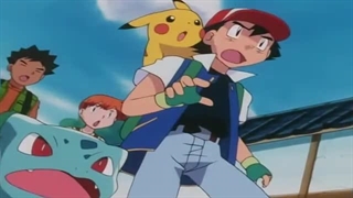 پوکمون فصل 4 قسمت 9