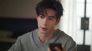 سریال چینی عشق در میان خطوط(Love Between Lines 2026)قسمت یازدهم با زیرنویس فارسی