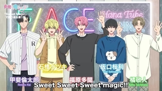 اوپنینگ کامل تامون-کون، کدوم الان واقعیه؟! Tamon-kun Ima Docchi