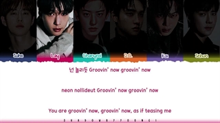 ویدیو لیریک crazy