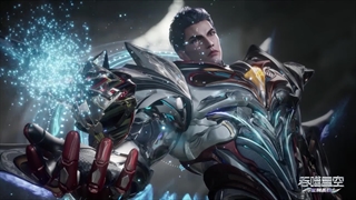 انیمه ستاره بلعیده شده فصل 4 قسمت 121 (206) با زیرنویس فارسی