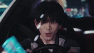 سریال چینی سرعت و عشق ⬅️ (سان لای)