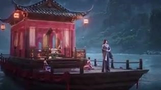 انیمه طلوع شمشیر  Sword of Coming  Jian Lai فصل 2 قسمت 6