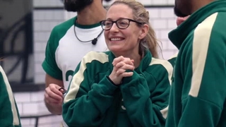 Squid Game: The Challenge 2025 مسابقه بازی مرکب: چالش فصل دوم قسمت پنجم دوبله پارسی