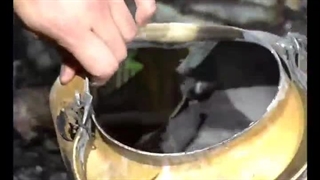 به آتش کشیدن پایگاه بسیج مسجد غربا شاهرود توسط تروریست های عوامل موساد - دیماه 1404