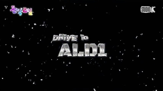 برنامه DRIVE TO THE ALD1  با حضور آلفاهای معروفمون _ قسمت ۱ _ زیر نویس اختصاصی از چنل ALD1squad@