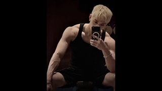 اینو امروز بنگ چاننن آپ کردههه فقط رگ دستشووو