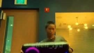 وقتی همسایه بقلی هیتره......