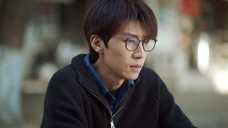 سریال چینی عشق در میان خطوط(Love Between Lines 2026)قسمت هجدهم با زیرنویس فارسی