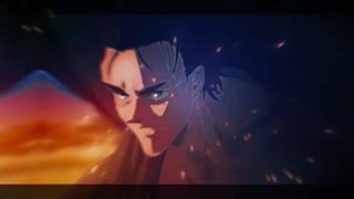 کلیپ از اتک آن تایتان