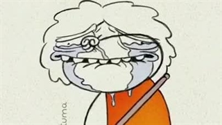 آهنگ غمگین یه چیز دیگست.......