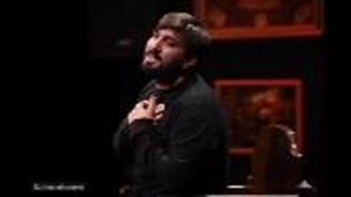 نماهنگ عشق من سجاد محمدی .