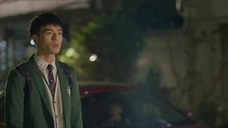 قسمت 6 سریال تایوانی تدریس عاشقانه 2022 Lesson in Love با زیرنویس فارسی