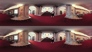 Buckingham Palace Expedition