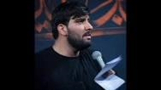 نماهنگ خوابم یا بیدار سجاد محمدی . استقبال از محرم