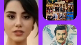 عشق من شعر #کاوه_کاشفی