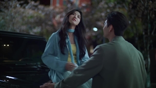 سریال چینی عشق در میان خطوط(Love Between Lines 2026)قسمت بیست و سوم با زیرنویس فارسی