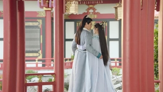 سریال چینی والاحضرت شاهدخت 2025 The Royal Highness of the Princess قسمت2