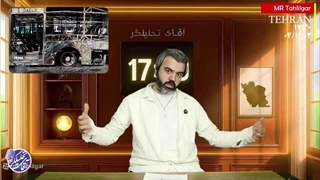 14041102: تست موشک قاره پیما همزمان با قطع اینترنت در ایران؟