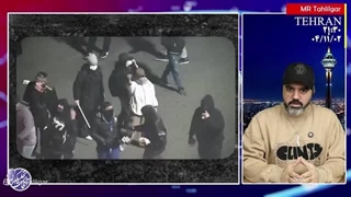 14041102: عجایب باورنکردنی آشوبهای اخیر؛ اغتشاشگری فقیر با 15 میلیارد