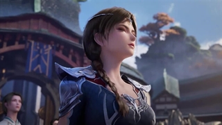 انیمه حاکم بزرگ فصل 2 قسمت 4 با زیرنویس فارسی