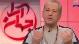 سلبریتی که حکم قطعی اعدام داشت