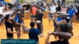 باز دوباره تک و تنها