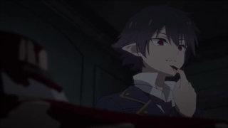 انیمه بازگشت به عنوان ارباب جاودانه قسمت 3