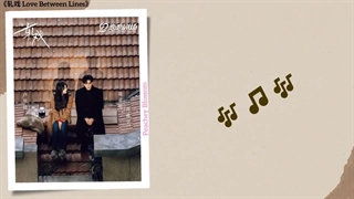 موزیک سریال چینی عشق در میان خطوط 重来 (Start Over) ENG VER. - 金玟岐 (Jin Wenqi)《轧戏 Love Between Lines》Lyrics