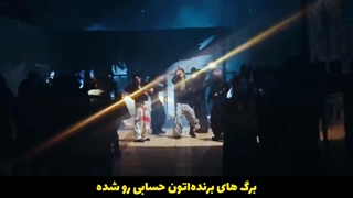 ترجمه فارسی موزیک ویدیو آهنگ جدید knife از انهایپن Enhypen