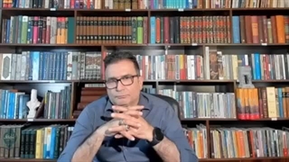 14041103: حرکت ناوگان هواپیمابر آمریکا بسمت ایران چه معنایی دارد؟