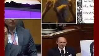 کشته شد.....انواع فیلم و عکسهای دروغین در حال انتشار است