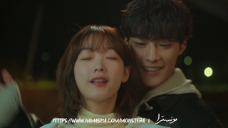 حتی اگه بمیرمم✎ میکس سریال آقای پلانکتون