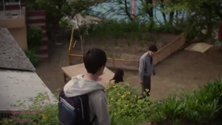 سریال بازگشت قاضی قسمت چهارم همراه زیرنویس فارسی