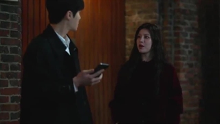 سریال میشه این عشق رو ترجمه کرد قسمت هشتم همراه زیرنویس فارسی