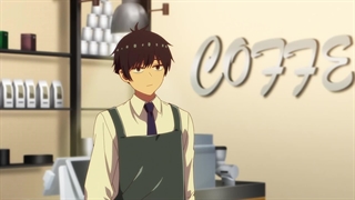 انیمه به قلب نیمه‌شب گوش بسپار Mayonaka Heart Tune قسمت 3