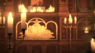 انیمیشن کریسمس آنجلا با دوبله فارسی