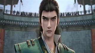 انیمه  دروازه قلمرو اسرار قسمت11_The_Gate_of_Mystical_Realm_Episode_11