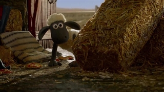 انیمیشن گوسفند ناقلا با زیرنویس فارسی