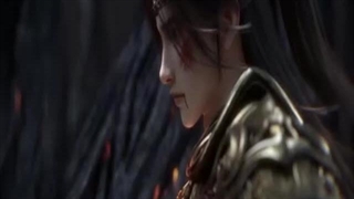 انیمه رشته های سرنوشت قسمت6_Threads_of_Fate_Episode_06