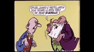 کارتون نیک کارتر‌ ۱۹۷۱/۱۹۷۶--قسمت دهم