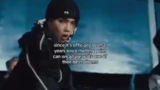 البوم melting point یه چیز دیگه بود.. هعی گذشته