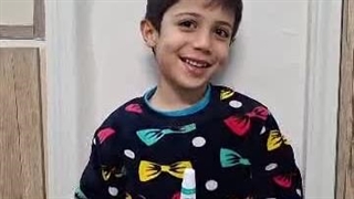 امیرحسین حسینی