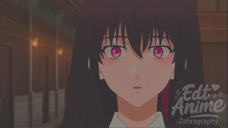 میکس انیمه با اهنگ ایرانی (انیمه ماه تاریک، محراب خون)