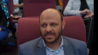 سرکار خانم دکتر آمنه برار پور بهترین کار آفرین ایران